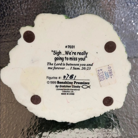 Sonshine Promises - Picture 3 of 3